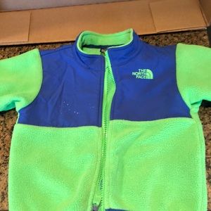 Boys jacket